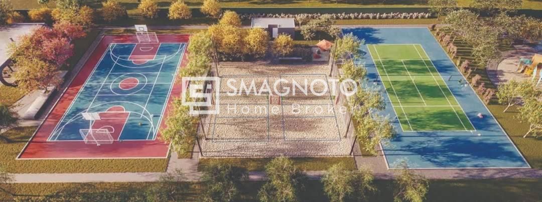 Terreno à venda, 250 m² por R$ 320.000,00 - Santa Rosa - Piracicaba/SP