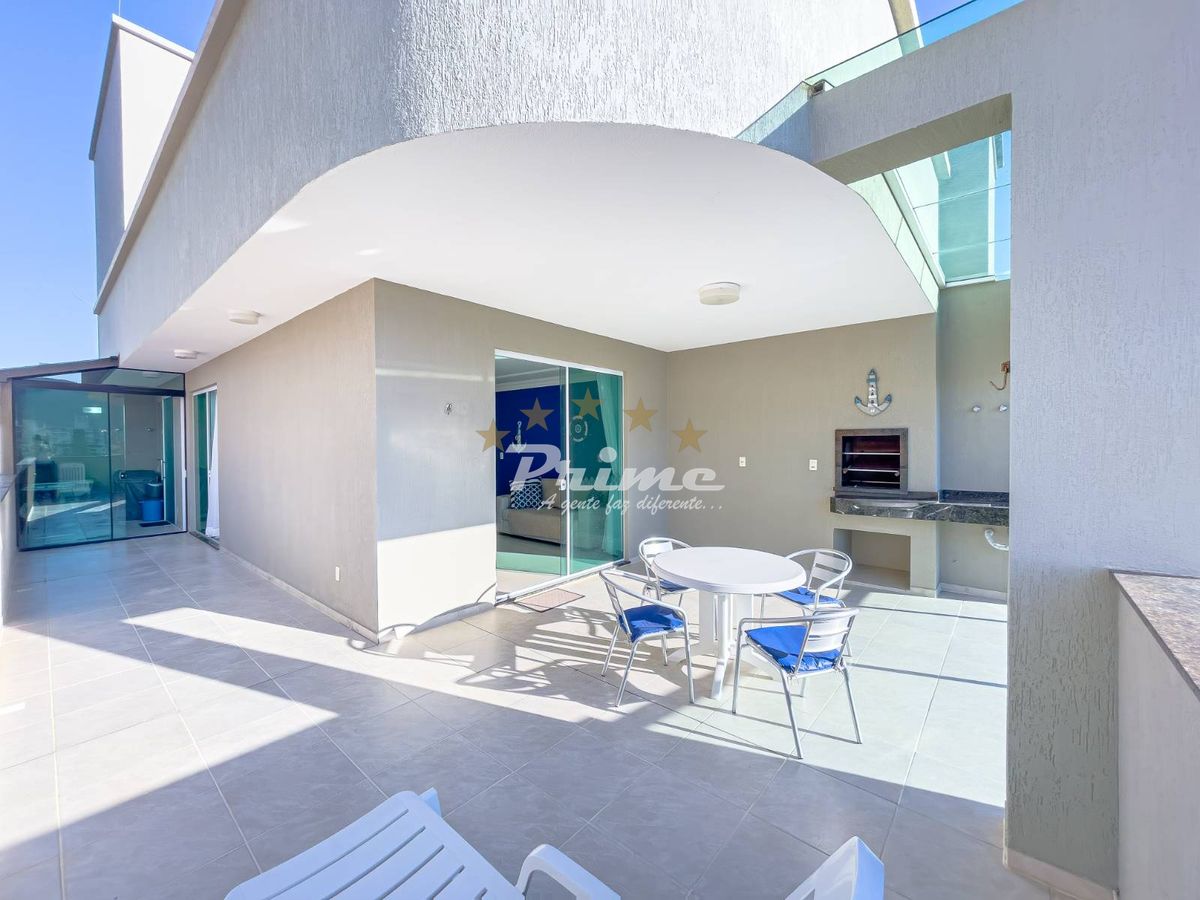 Cobertura, 3 quartos, 187 m² - Foto 11