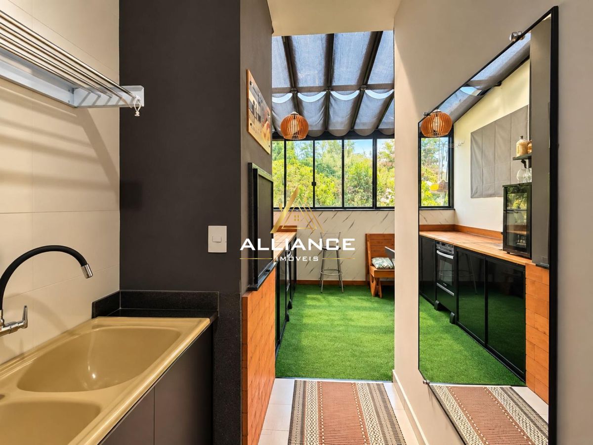 Casa, 2 quartos, 55 m² - Foto 14