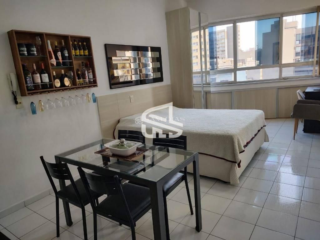 Sala-Conjunto, 26 m² - Foto 33