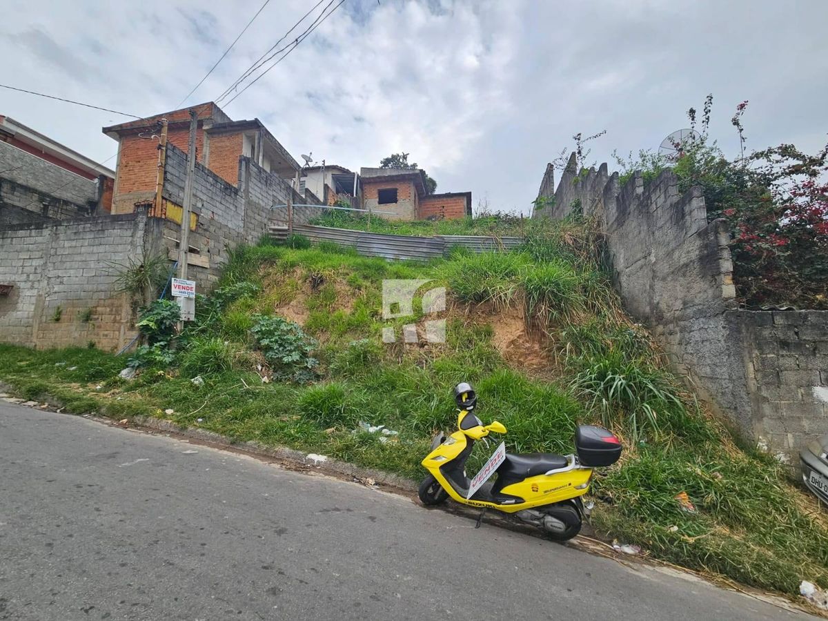 TERRENO - Rua José Cezar de Azevedo Soares