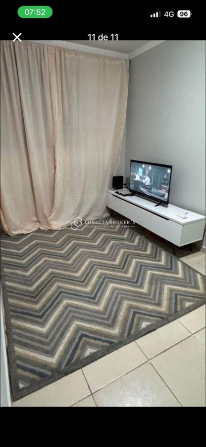 Apartamento, 2 quartos, 47 m² - Foto 11