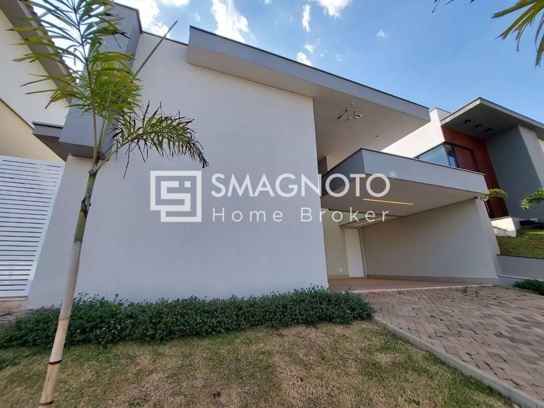Casa com 3 dormitórios à venda, 160 m² por R$ 1.500.000,00 - Santa Rosa - Piracicaba/SP