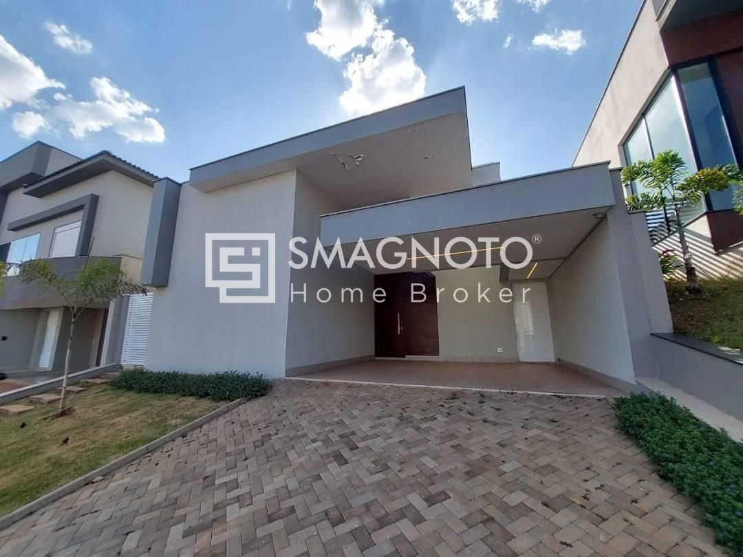 Casa com 3 dormitórios à venda, 160 m² por R$ 1.500.000,00 - Santa Rosa - Piracicaba/SP
