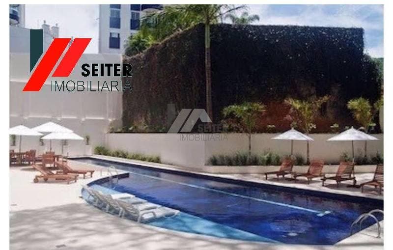 Apartamento 2 quartos 1 suite para locaçao no itacorubi florianopolis