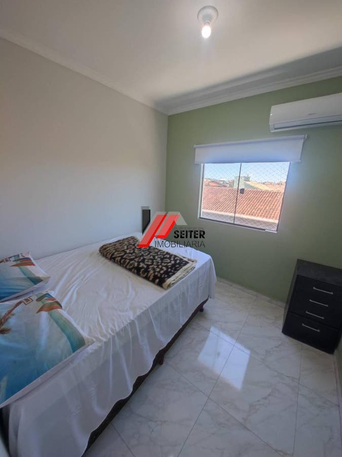 Cobertura a venda Campeche