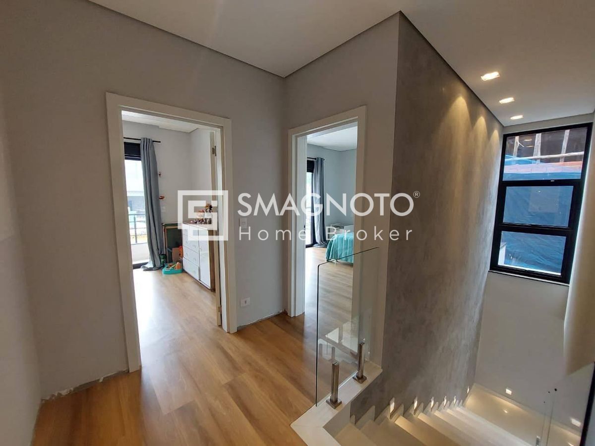 Sobrado com 3 dormitórios à venda, 243 m² por R$ 1.750.000,00 - Santa Rosa - Piracicaba/SP