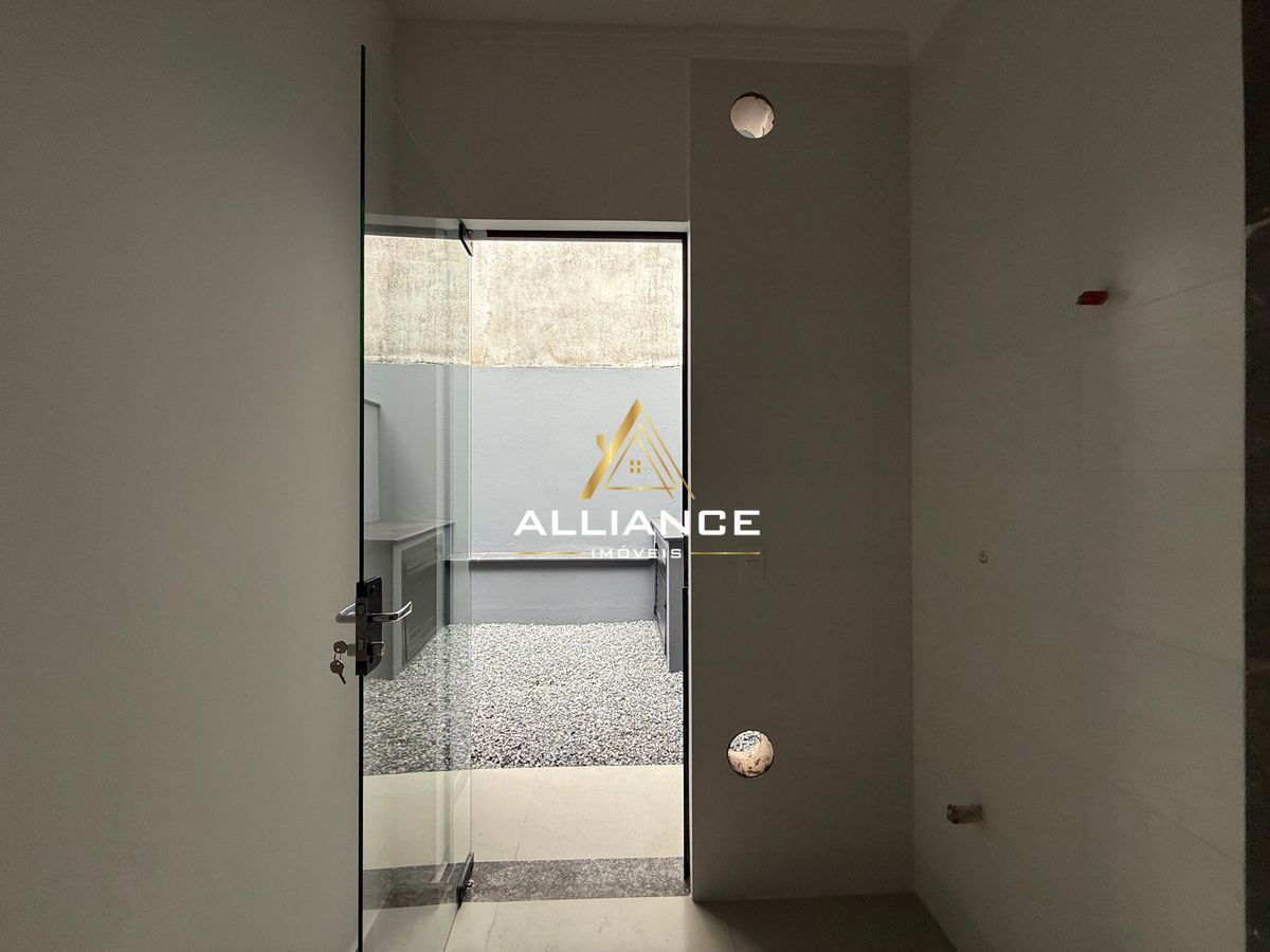 Casa, 2 quartos, 60 m² - Foto 6