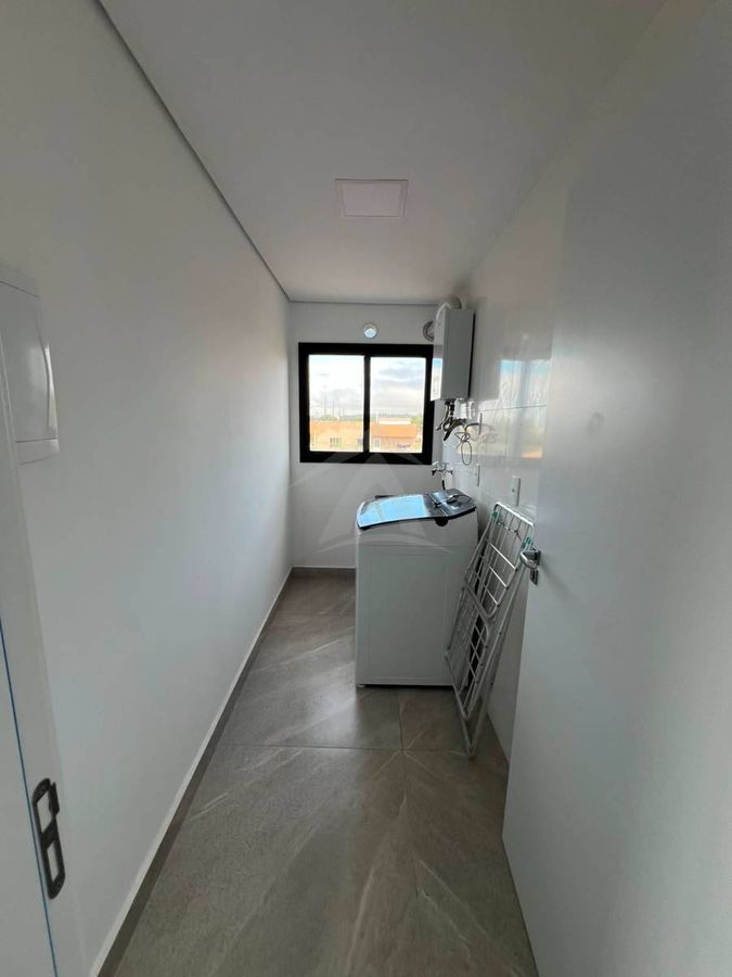 Apartamentos condomínio lauren m. Residence