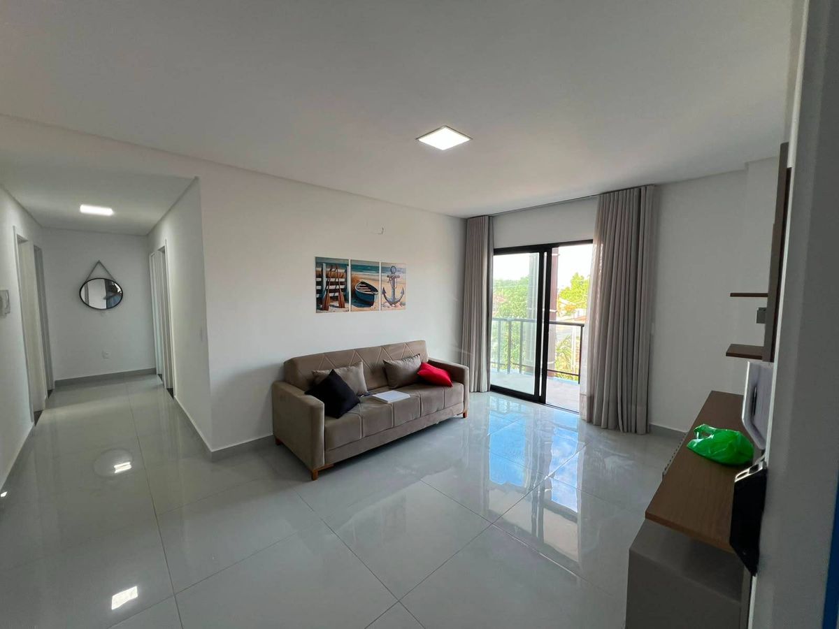 Apartamentos condomínio lauren m. Residence