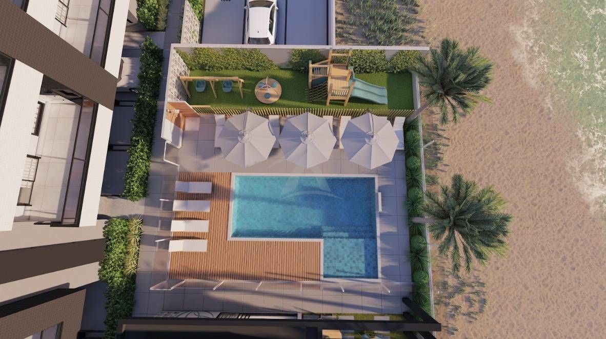 Residencial ilha da paz