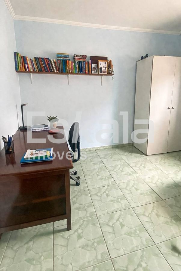 Casa Semi Mobiliada Com 01 Suíte + 02 Quartos Bananal Do Sul - Guaramirim