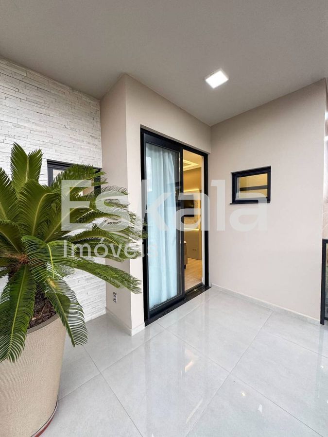 Casa Alto Padrão Mobiliada Com 03 Suítes Rau - Jaraguá Do Sul
