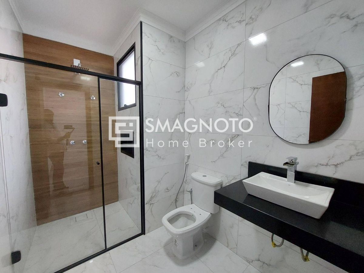 Casa com 3 dormitórios à venda, 165 m² por R$ 880.000,00 - Ondas - Piracicaba/SP