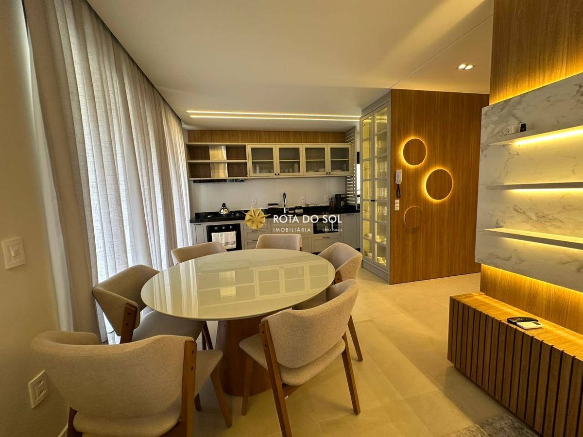Residencial Waldgarten Cobertura Duplex com Jacuzzi à venda Praia Centro Bombinhas — foto 7