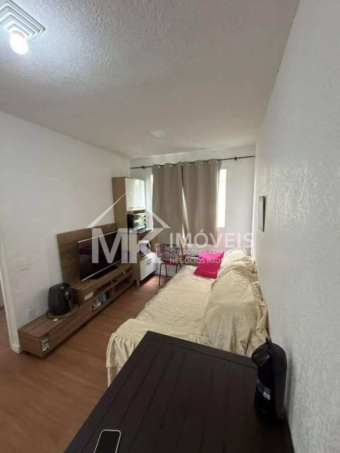 Apartamento, 2 quartos, 38 m² - Foto 14