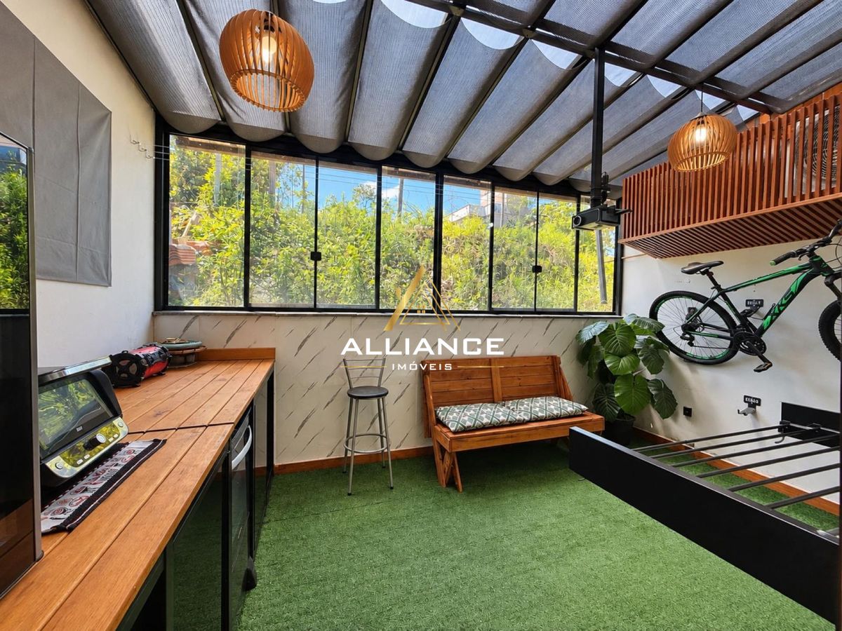 Casa, 2 quartos, 55 m² - Foto 15