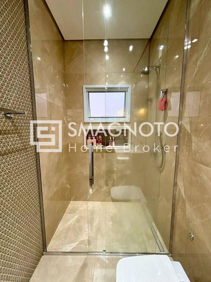 Sobrado com 5 dormitórios à venda, 374 m² por R$ 3.800.000,00 - Terras de Piracicaba - Piracicaba/SP