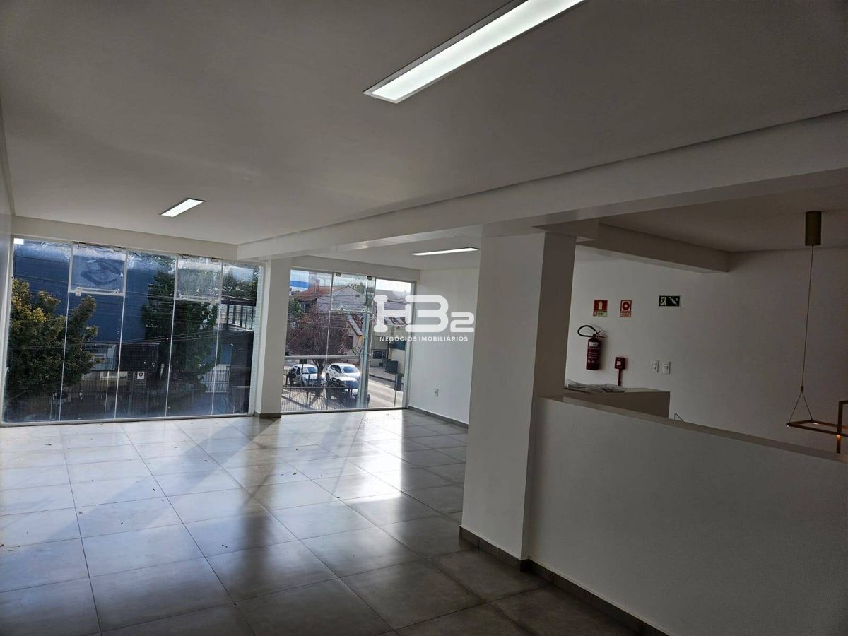 Sala comercial rs