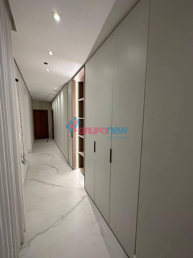 Casa de Condomínio com 4 quartos, Condomínio Victoria Golf Residence - Lagoa Santa