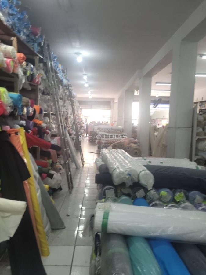 Loja-Salão, 100 m² - Foto 3