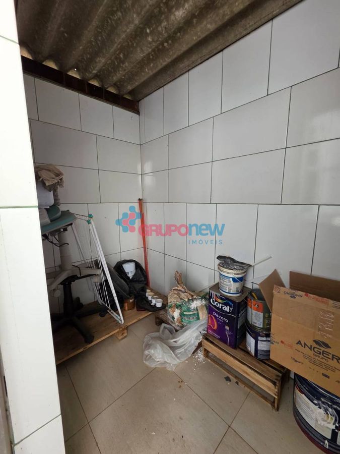 Loja-Salão, 137 m² - Foto 20