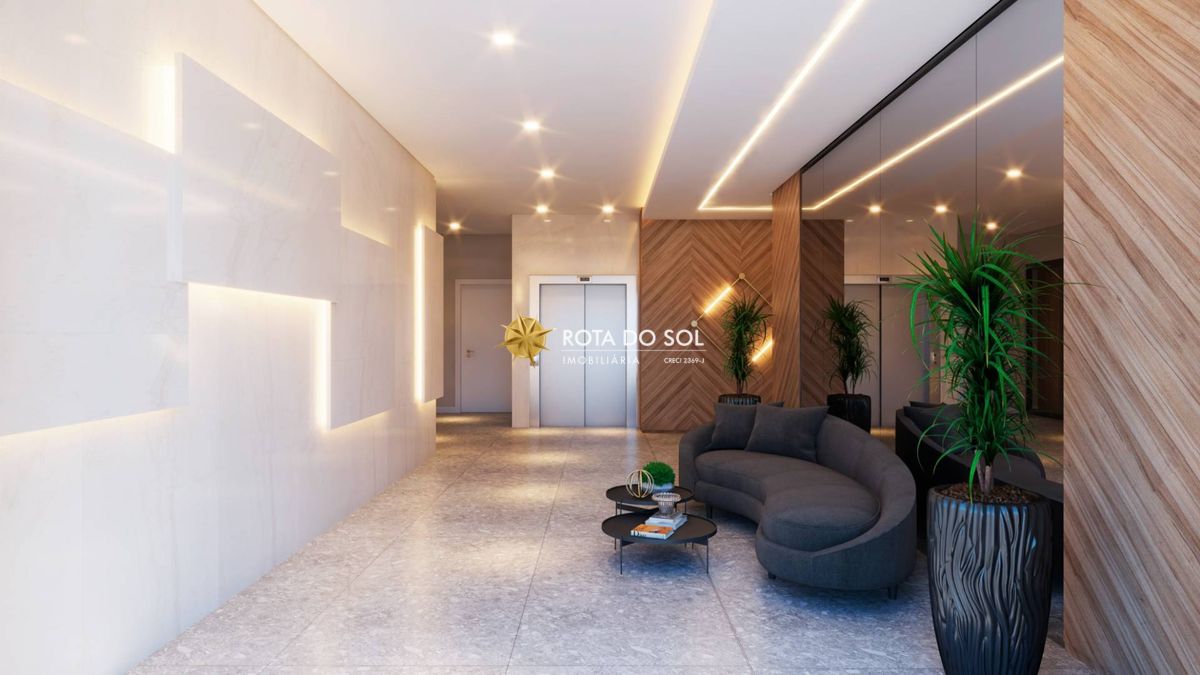 Gralha Azul Residence Apartamento novo 2 quartos Praia de Bombas Bombinhas SC — foto 7