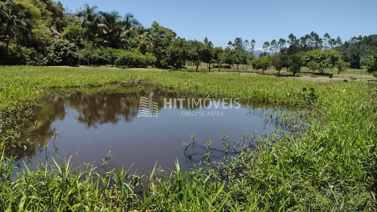 Sítio - barra nova - petrolândia - sc