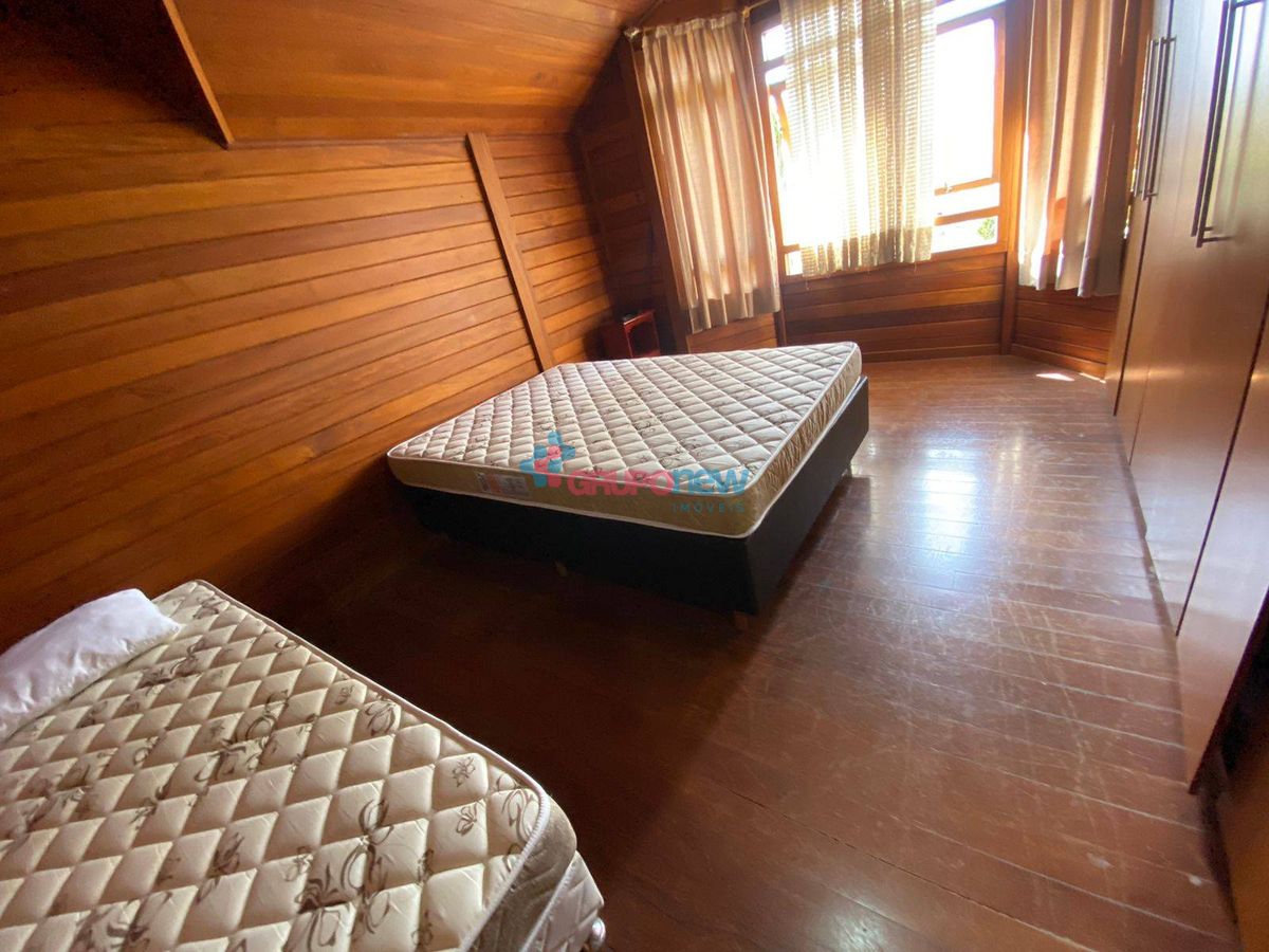 Casa com 6 quartos à Venda, Recanto da Lagoa - Lagoa Santa