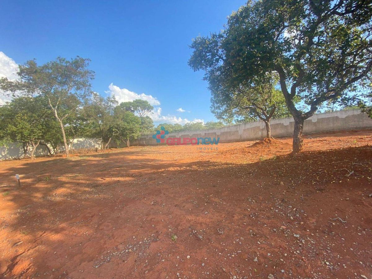 Lote/Terreno , à Venda - Condomínio Villa Prime - Lagoa Santa