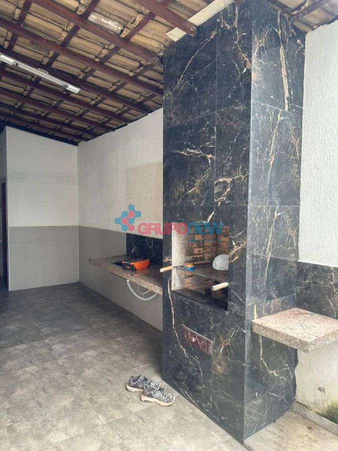 Casa com 3 quartos, à Venda - Valle Verde Ville - Lagoa Santa