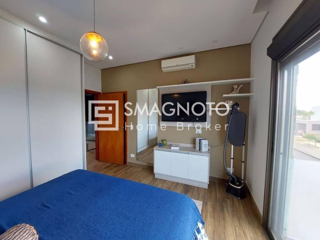 Sobrado com 4 dormitórios à venda, 470 m² por R$ 3.500.000,00 - Conceição - Piracicaba/SP