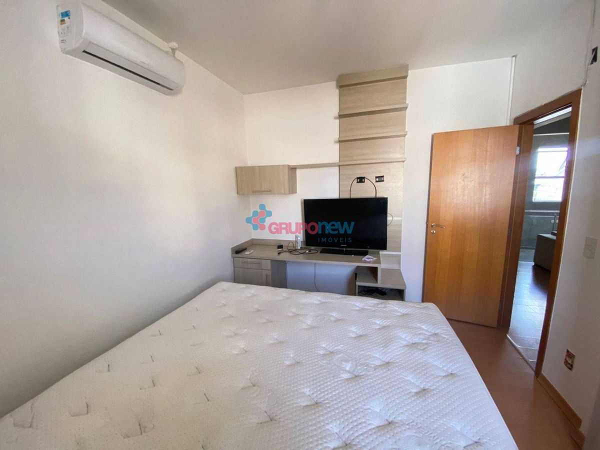 Casa de Condomínio com 3 Quartos para Locação, Condomínio Rosa dos Ventos - Vespasiano