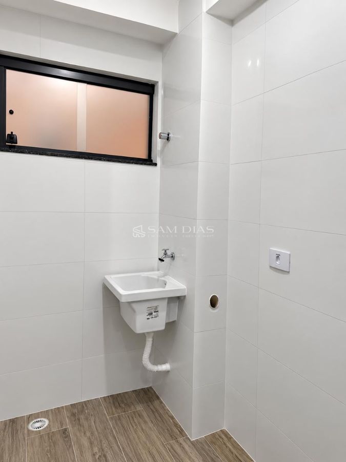 Apartamento, 1 quarto, 31 m² - Foto 5