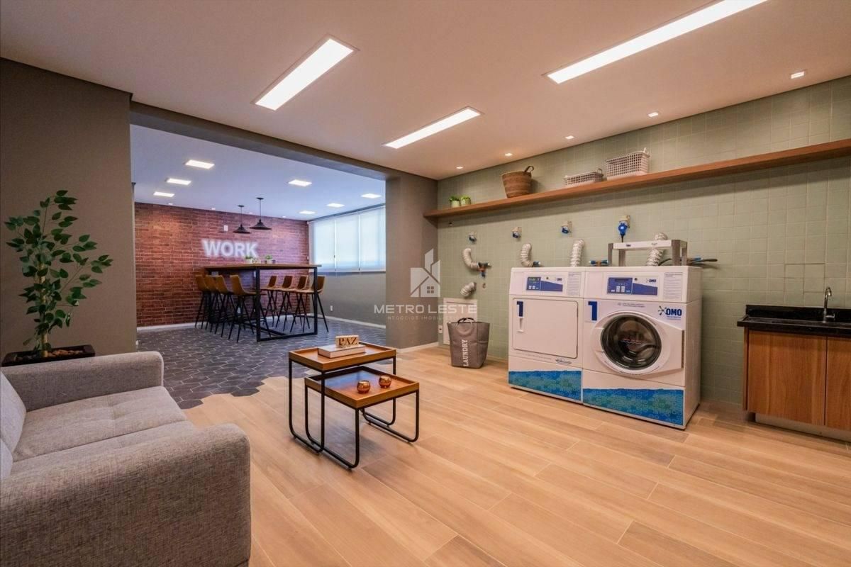 Apartamento, 1 quarto, 24 m² - Foto 11