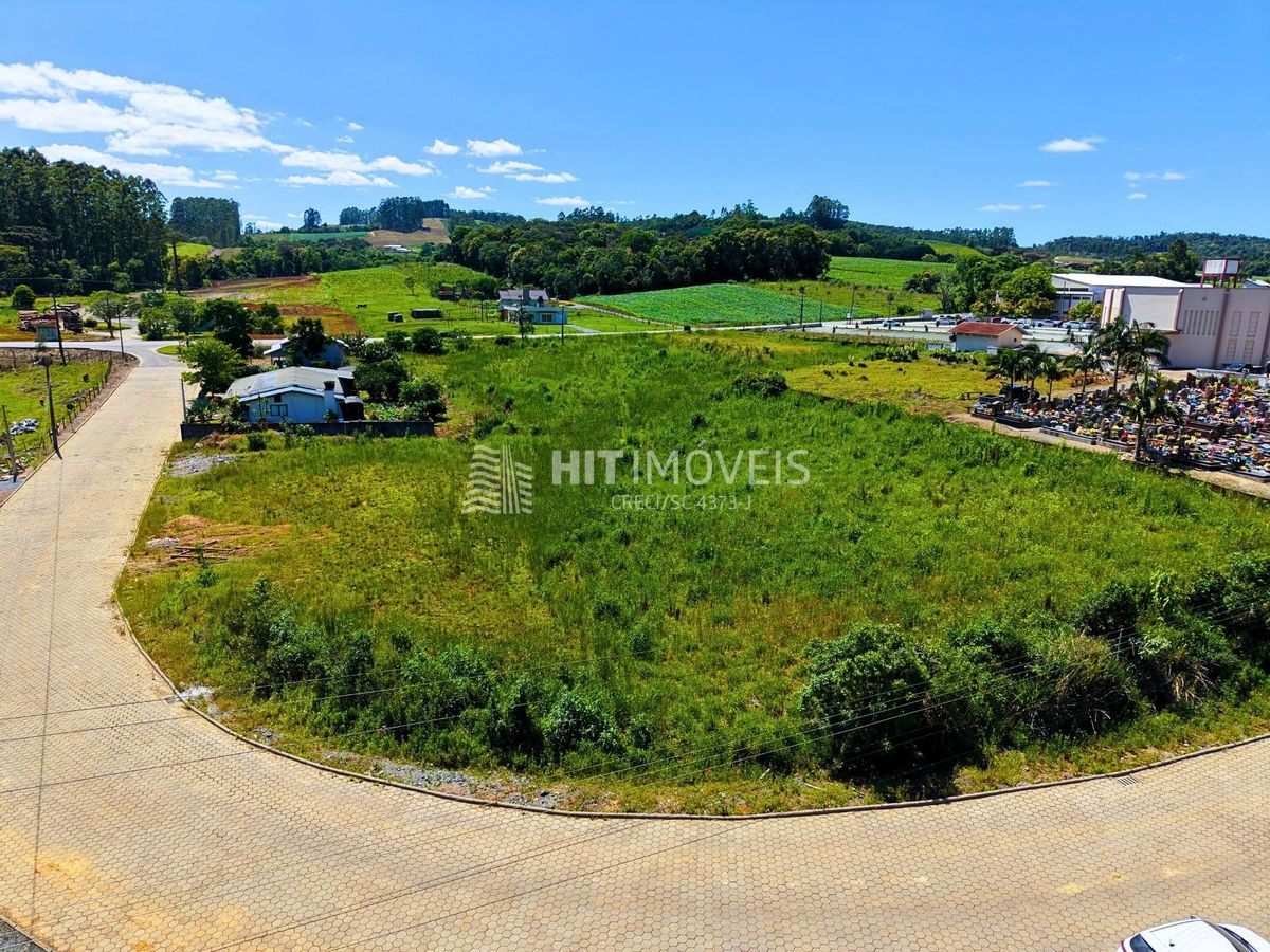 Terrenos - rio antinhas - petrolândia - sc