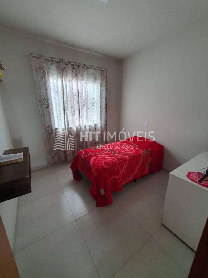 Apartamento - loteamento joão paulo neto - ituporanga - sc