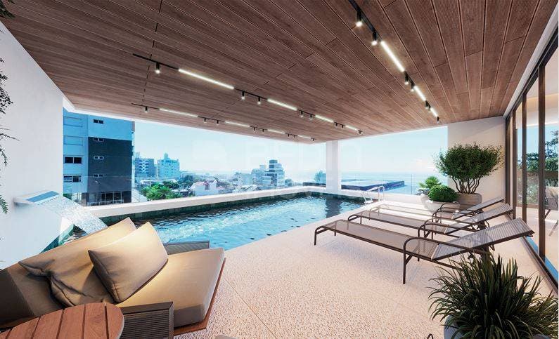 Apartamento de 4 quartos, 266m² | Eu Corretor