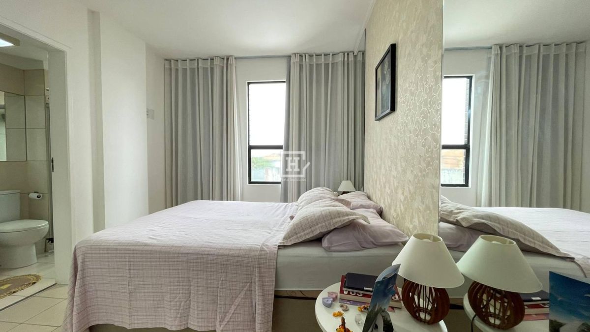 Apartamento com 3 quartos à Venda, Atalaia - Aracaju