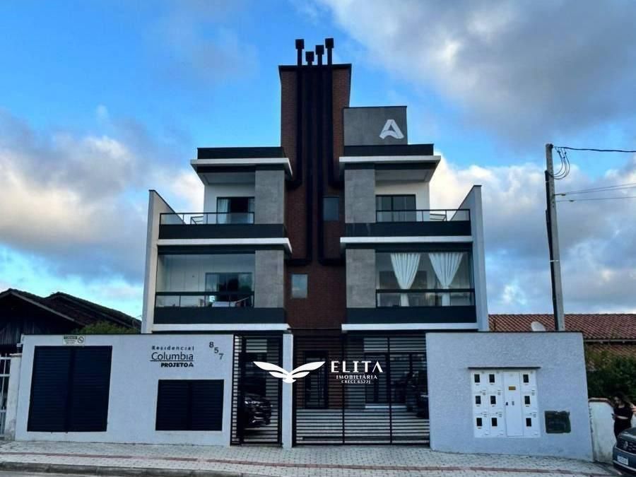 Apartamento com 2 quartos, no bairro Itajuba - Barra Velha Cód. 2227