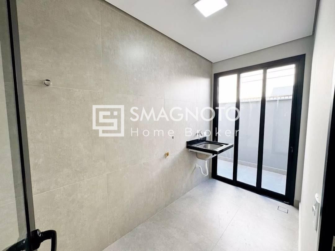 Casa com 3 dormitórios à venda, 247 m² por R$ 2.100.000,00 - Loteamento Residencial Reserva Do Engenho - Piracicaba/SP
