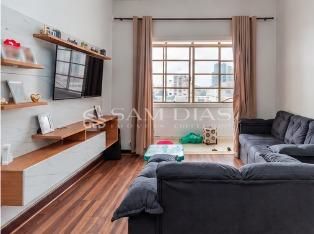 Apartamento, 2 quartos, 164 m² - Foto 3