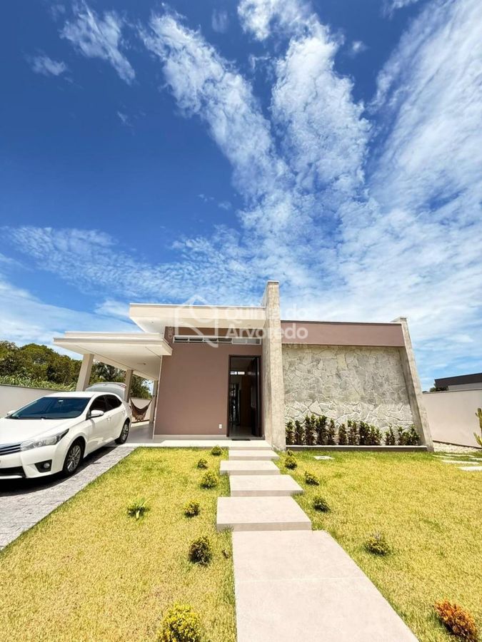 Casa Condominio Quinta da Camboa - Casa em Camboa, Governador Celso Ramos - à venda e para locação - Quinta do Arvoredo Imóveis