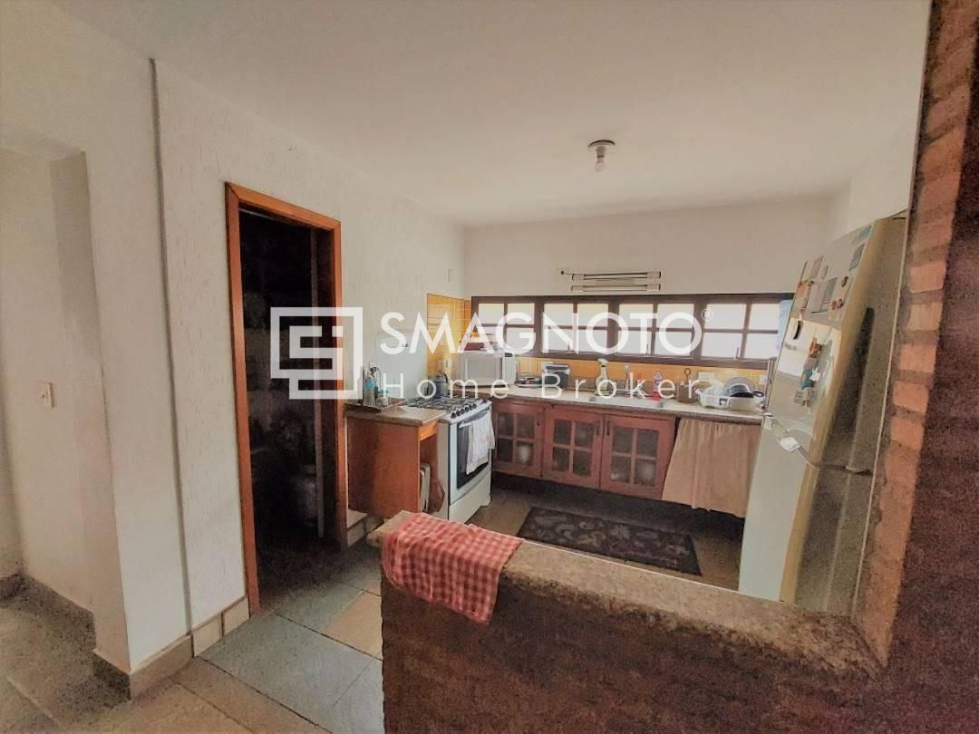 Sobrado com 4 dormitórios à venda, 452 m² por R$ 1.300.000,00 - Nova Piracicaba - Piracicaba/SP