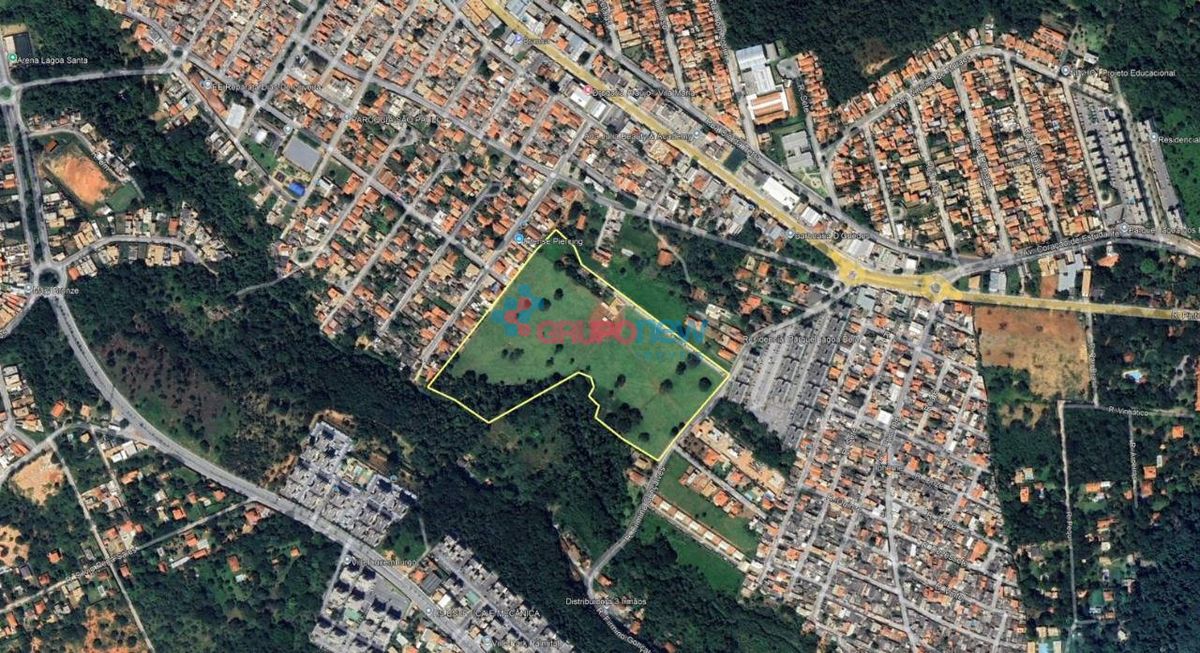 Terreno, 6 hectares - Foto 1