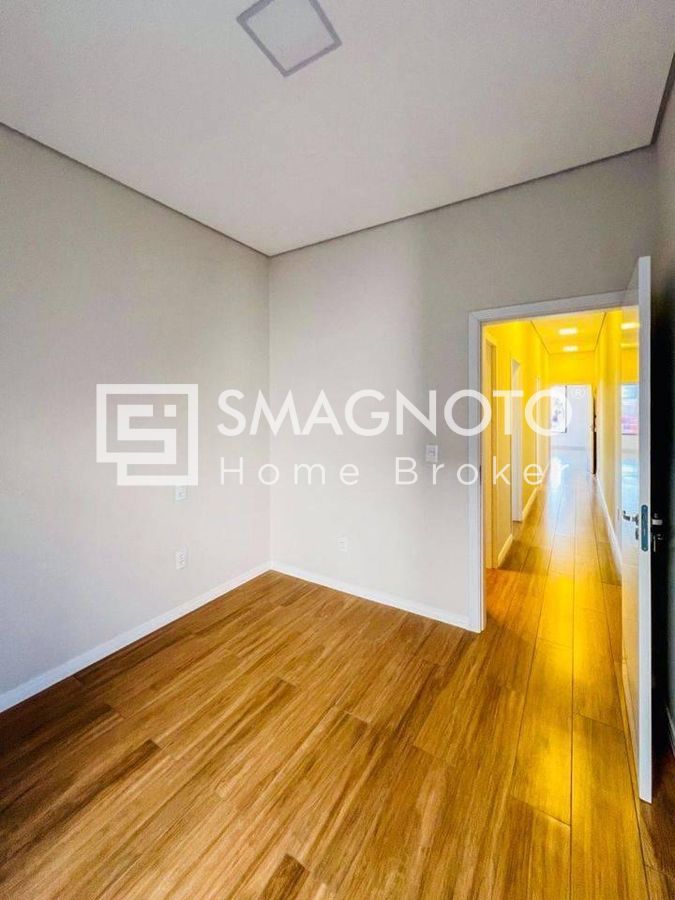 Smagnoto Vende Casa Térrea Condomínio Tomazella - Piracicaba