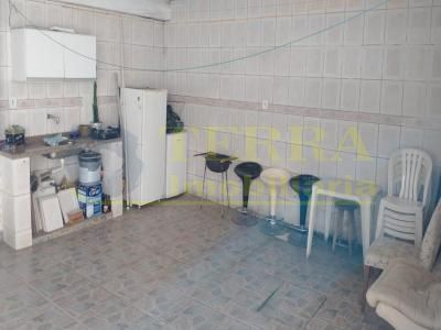 Sobrado 3 Quartos com 2 Vagas em Pestana, Osasco - Pronto para Morar - 6