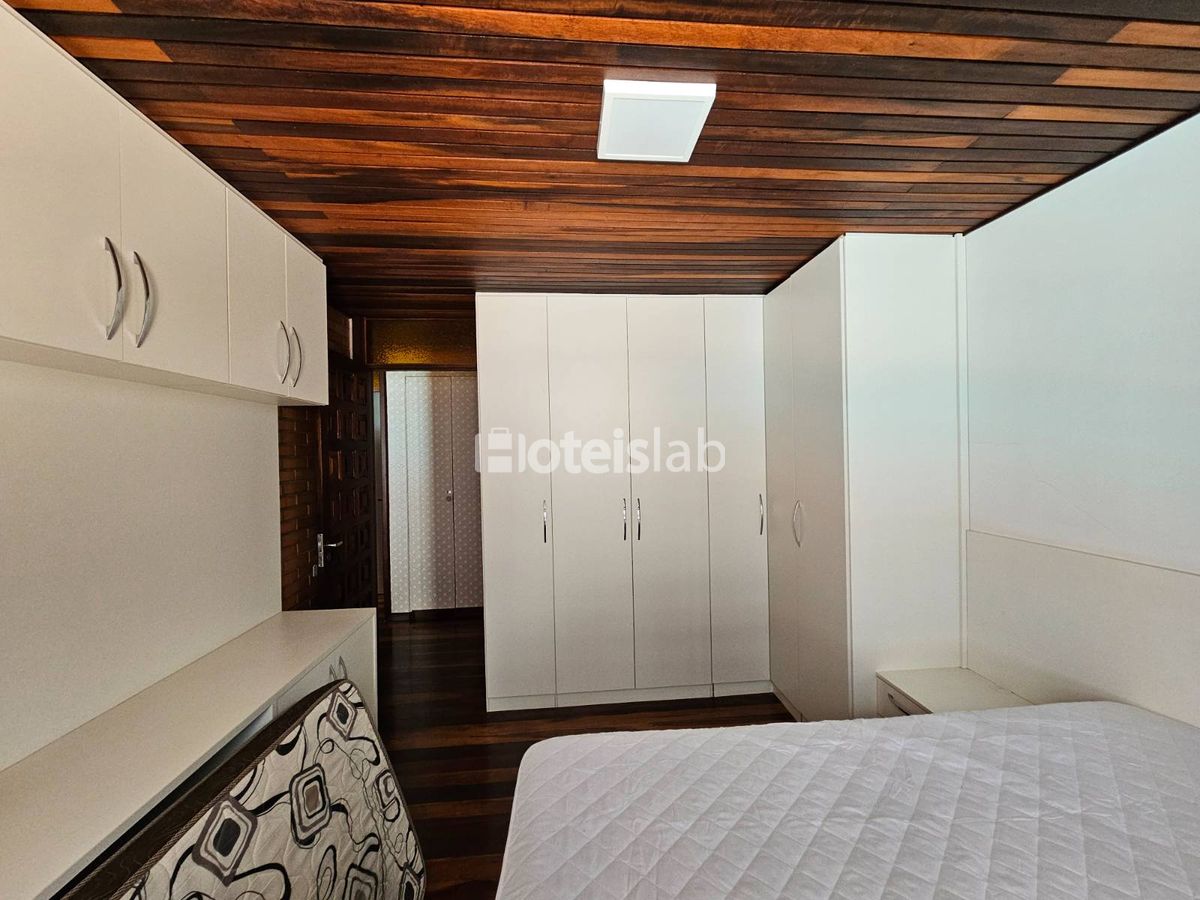 Casa, 5 quartos - Foto 38