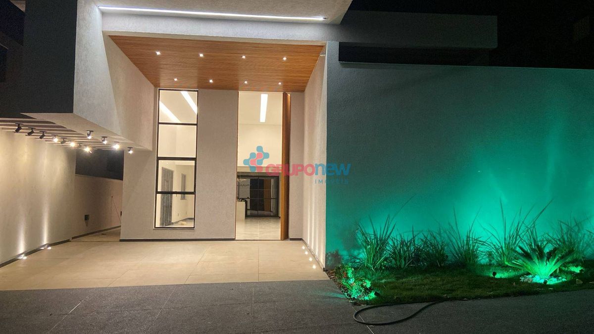 Casa de Condomínio com 3 quartos à Venda, Condominio Gran Park - Vespasiano