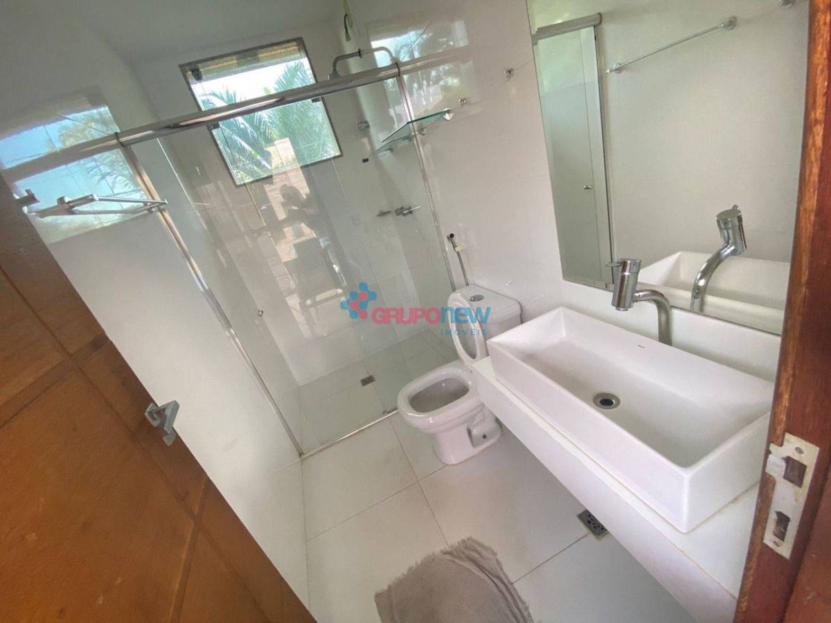 Casa de Condomínio com 6 quartos, Condomínio Condados de Bouganville - Lagoa Santa